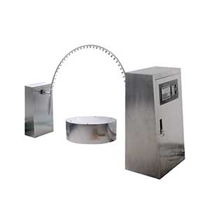 擺管淋雨試驗裝置|擺管淋雨試驗設(shè)備|擺管淋雨箱